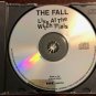 The Fall - Live At The Witch Trials COGVP103CD&Acirc;&nbsp; EU  CD