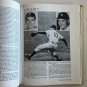 Vintage Baseball Hardback book: "The World Series: A 75th Anniversary" 1978