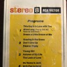 Al Hirt - In Love With You -     8 Track Tape  many hit songs