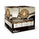 Keurig Barista Prima Coffeehouse 42-Count Variety Pack Coffee K-CUP PODS