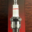 Champion Copper Plus Copper DJ7Y Spark Plugs Stock No.855 new in original box