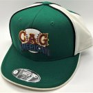 Revolution Head Gear 3Sixty Negro League Museum Chicago American Giants Cap NWT