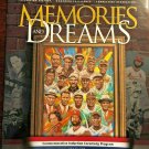 Memories and Dreams National Baseball Hall of Fame Magazine Induction 2006 Vol28