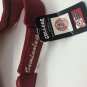 NWT  Florida State Seminoles Adjustable Sun Visor Arrowhead Logo