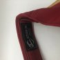 NWT  Florida State Seminoles Adjustable Sun Visor Arrowhead Logo