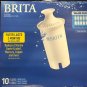 Brita 9 Pack Pitcher Replacement Filters Model OB03 item #987554 9 Filters