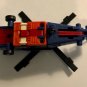 Ro-Tor Ruination Rotor 2001 RID Hasbro Transformers Action Figure + instructions