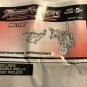 Ro-Tor Ruination Rotor 2001 RID Hasbro Transformers Action Figure + instructions