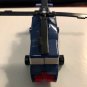 Ro-Tor Ruination Rotor 2001 RID Hasbro Transformers Action Figure + instructions