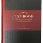 The Ultimate Bar Book: The Comprehensive Guide to Over 1,000 Cocktails (Hardback