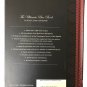 The Ultimate Bar Book: The Comprehensive Guide to Over 1,000 Cocktails (Hardback