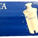 Brita Standard Water Filter Replacement Filter For Pitchers and Dispenser 5 Pack