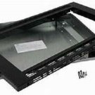 Frigidaire MWTK27KB Microwave Trim Kit, Black 27 inch