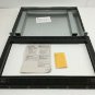 Frigidaire MWTK27KB Microwave Trim Kit, Black 27 inch