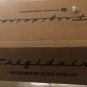 Frigidaire MWTK27KB Microwave Trim Kit, Black 27 inch