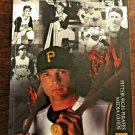 2007 Pittsburgh Pirates Media Guides