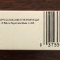 Champion Spark Plug Medium Industrial 521 XMD21 Brand New Original packaging