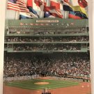 2007 Boston Red Sox Media Guides