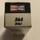 Champion D16J Spark Plug 564
