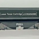 1 PK 054H Black Compatible Toner Canon 054H  MF640C MF642cdw MF641cw LBP620