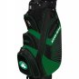 Team Effort Boston Celtics NBA  Bucket II Cooler Cart Golf Bag NEW