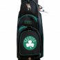 Team Effort Boston Celtics NBA  Bucket II Cooler Cart Golf Bag NEW