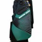 Team Effort Boston Celtics NBA  Bucket II Cooler Cart Golf Bag NEW