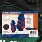 Team Effort Boston Celtics NBA  Bucket II Cooler Cart Golf Bag NEW