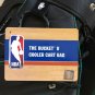 Team Effort Boston Celtics NBA  Bucket II Cooler Cart Golf Bag NEW