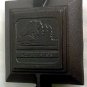 Old Mountain Pie/Sandwich Cast Iron