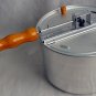 Old Mountain Popcorn Popper