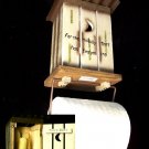 Hillbilly Collection - "Toilet Paper Holder