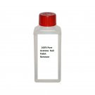 100% Pure Acetone Salon Ultimate Nail Polish Remover 250 ml  - No Parabens