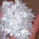 Fibres for Concrete  200 gr of 12mm synthetic fibers Maquetes / Models