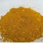 Colorant / Pigment Powder Dye 400 grams - Yellow Metalic -