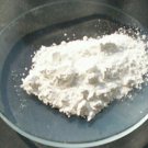 Quicklime   Calcium oxide  - powder lime 1.7 Pound/ lb