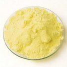 Sulfur powder 200 grams - agricultural - wicca - Plants