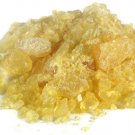 Colophane Colophony pine rosin Flakes High Quality  400 grams  gum flux