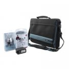 Belkin Messenger Laptop Case Bag NE-07 With Accessories