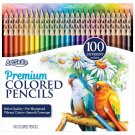 ArtSkills Colored Pencils Sets, 100 Count