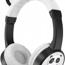 Planet Buddies Kids On Ear Headphones - PANDA
