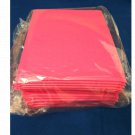 25 - #0 Pink Poly Bubble Mailers 6.25 x 9.25"