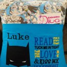 Batman Mask With Read Me A Story