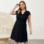 Lace Sexy Dress