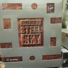 PC Big Box CD-ROM Game Beneath A Steel Sky 1994 Virgin Revolution Software NEW