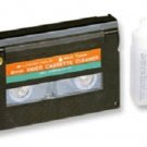 Camcorder VCR VHS-C VHS C Camera Video cassette Head Cleaner Dry or WET Type NEW