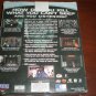 *NEW* Enemy Zero - Windows PC Video Game - Sci-Fi Horror Action Game