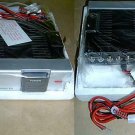 Sparkomatic LC52 Car Stereo 40 Watt Power Booster Full Range Amplifier 1994