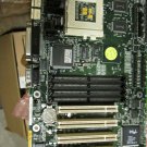 NEW Socket 7 atx intel e139761  AA656658-205 Pentium Motherboard 3 ISA LPX ATX