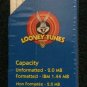 3.5" Floppy Disks Diskettes 10 Pack IBM Formatted 1.44MB 2HD New Sealed Fellows